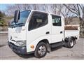 2020 Toyota Dyna Truck