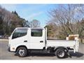 2020 Toyota Dyna Truck