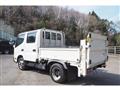 2020 Toyota Dyna Truck