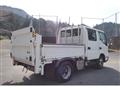 2020 Toyota Dyna Truck