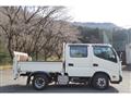 2020 Toyota Dyna Truck