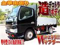 2004 Mitsubishi Canter