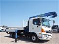 2014 Hino Hino Others