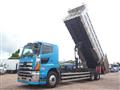 2009 Hino Hino Others