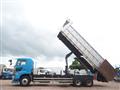 2009 Hino Hino Others