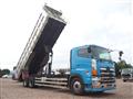 2009 Hino Hino Others