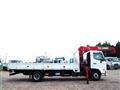 2018 Hino Hino Others