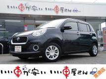 2017 Toyota Passo