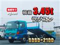 2008 Hino Hino Others