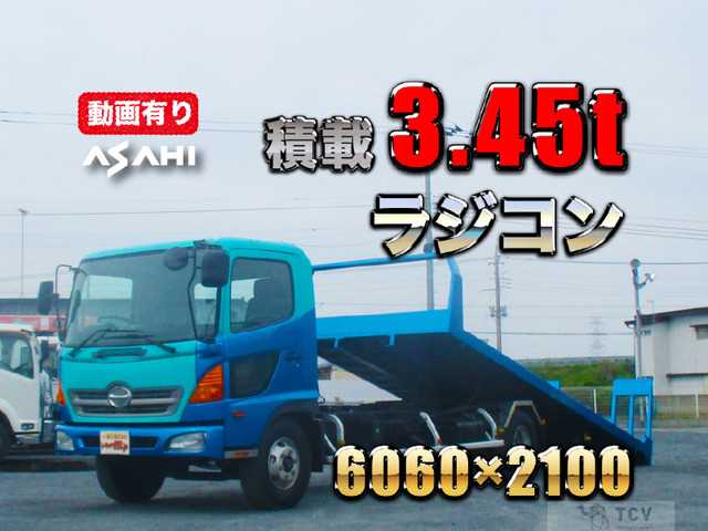 2008 Hino Hino Others