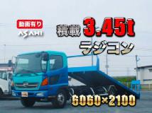 2008 Hino Hino Others