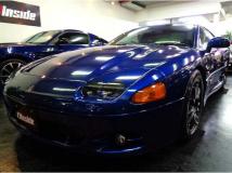 1996 Mitsubishi GTO