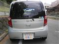 2010 Honda Life
