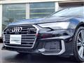 2021 Audi A6