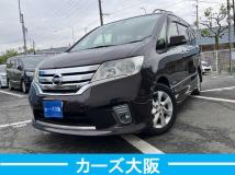 2013 Nissan Serena
