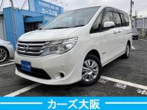 2014 Nissan Serena
