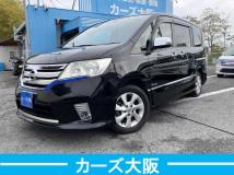 2013 Nissan Serena