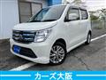 2014 Suzuki Wagon R