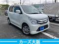 2014 Suzuki Wagon R