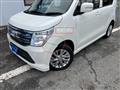 2014 Suzuki Wagon R