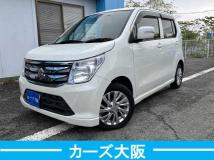 2014 Suzuki Wagon R