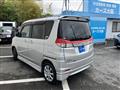 2013 Mitsubishi Delica