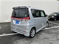 2013 Mitsubishi Delica