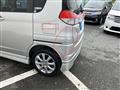 2013 Mitsubishi Delica