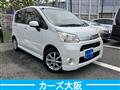 2011 Daihatsu Move Custom