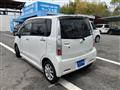 2011 Daihatsu Move Custom
