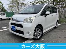 2011 Daihatsu Move Custom