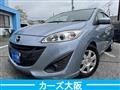 2011 Mazda Premacy