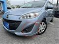 2011 Mazda Premacy