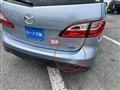 2011 Mazda Premacy