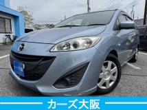 2011 Mazda Premacy