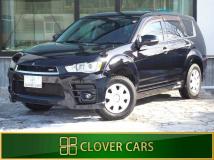 2011 Mitsubishi Outlander