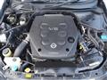 2002 Nissan Stagea