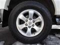 2004 Toyota Land Cruiser Prado