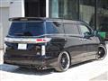 2012 Nissan Elgrand