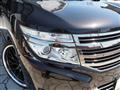 2012 Nissan Elgrand