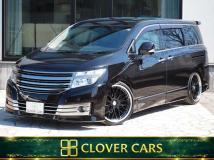 2012 Nissan Elgrand