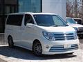 2005 Nissan Elgrand