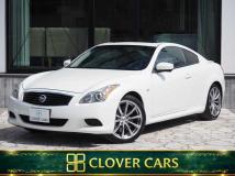 2009 Nissan Skyline Coupe