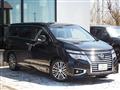 2018 Nissan Elgrand