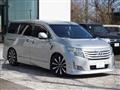 2010 Nissan Elgrand