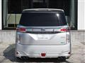 2010 Nissan Elgrand