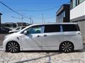 2010 Nissan Elgrand