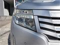 2010 Nissan Elgrand