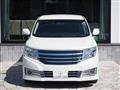 2010 Nissan Elgrand