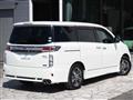2010 Nissan Elgrand